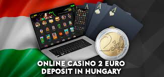 Discover the Best Live Casino Site Hungary for Ultimate Gaming Experience