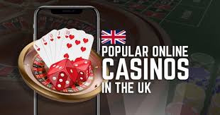 Discover the Best UK Online Casino Ask Your Guide to Winning Big Discover the Best UK Online Casino Ask Your Guide to Winning Big