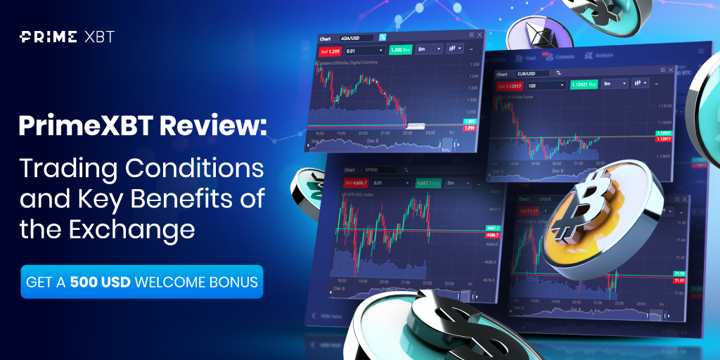 Discovering the Power of Trading with Platform PrimeXBT Discovering the Power of Trading with Platform PrimeXBT