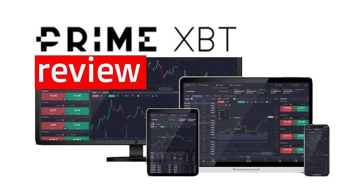Discovering the Power of Trading with Platform PrimeXBT Discovering the Power of Trading with Platform PrimeXBT