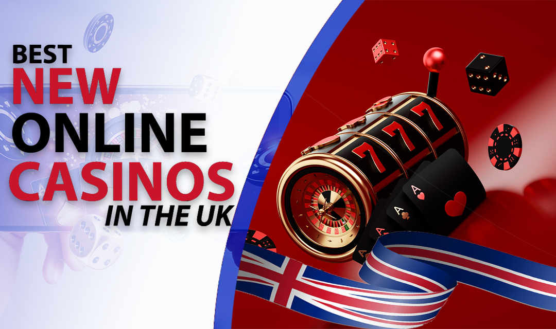 Experience the Magic of Golden Genie Casino UK Experience the Magic of Golden Genie Casino UK