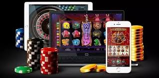 Experience the Magic of Golden Genie Casino UK Experience the Magic of Golden Genie Casino UK