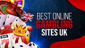 Experience the Thrill of Online UK Live Casino 16