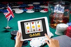 Experience the Thrill of Online UK Live Casino 16