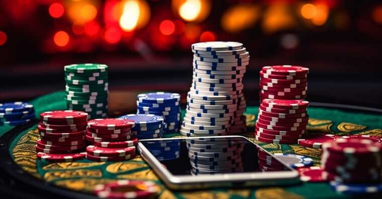 Online Betting UK No Deposit Opportunities and Insights Online Betting UK No Deposit Opportunities and Insights