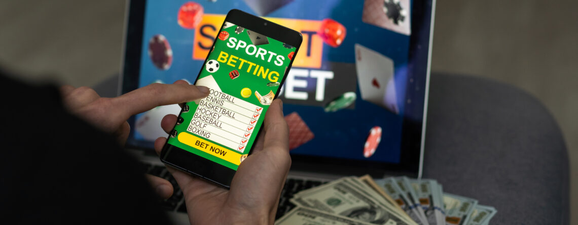 The Rise of Feta Bet A New Era in Online Betting The Rise of Feta Bet A New Era in Online Betting