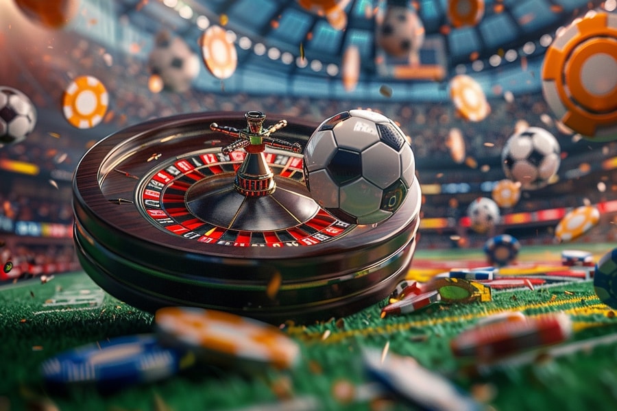 The Rise of Feta Bet A New Era in Online Betting The Rise of Feta Bet A New Era in Online Betting
