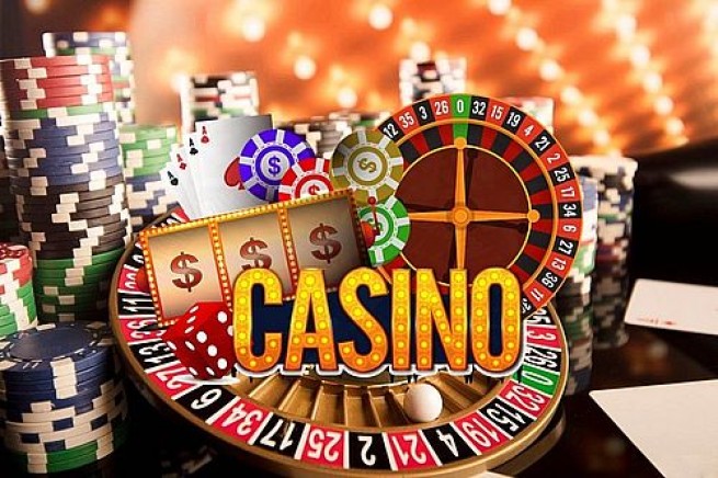 Ultimate Guide to Casino Slotonights Where Fun Meets Fortune Ultimate Guide to Casino Slotonights Where Fun Meets Fortune