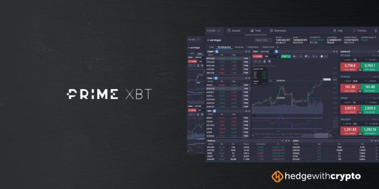 Understanding PrimeXBT Spot Trading A Comprehensive Guide Understanding PrimeXBT Spot Trading A Comprehensive Guide