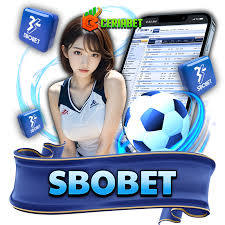 Agen Taruhan SBOBET Terbaik untuk Pengalaman Taruhan Terunggul