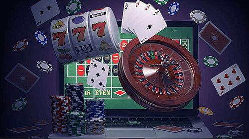 Best Altcoins for Casino Payments 8