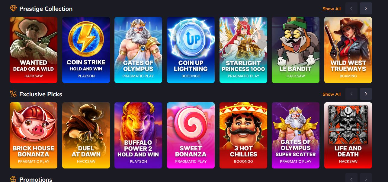 Comprehensive Vegastars Review Discover the Features and Benefits