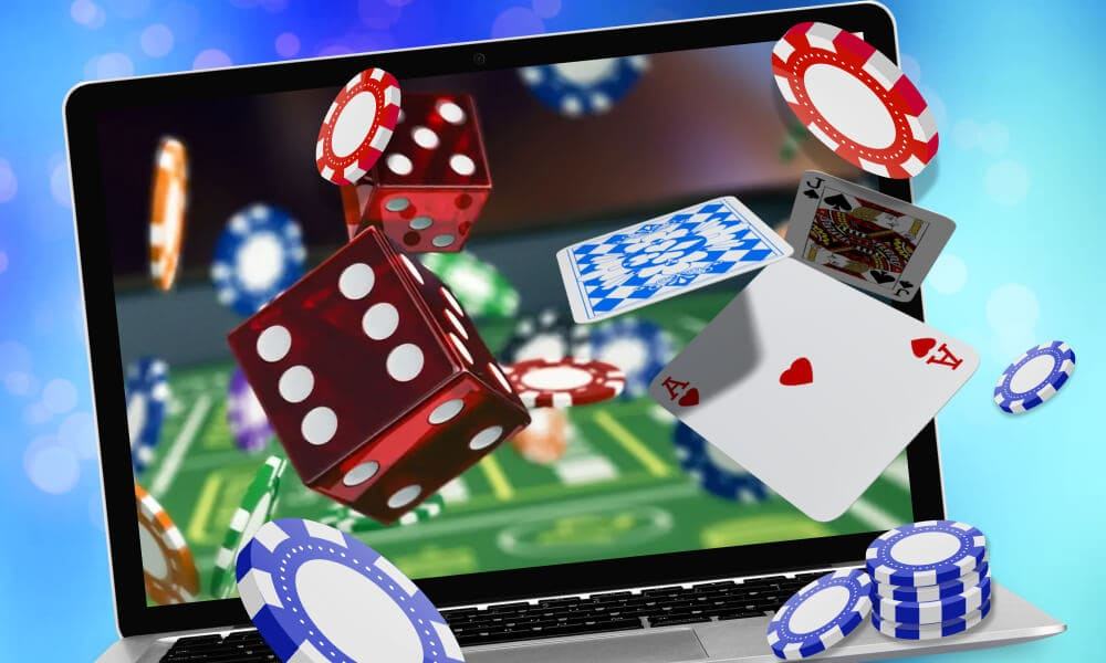 Discover Excitement at Online Casino Spinland Discover Excitement at Online Casino Spinland