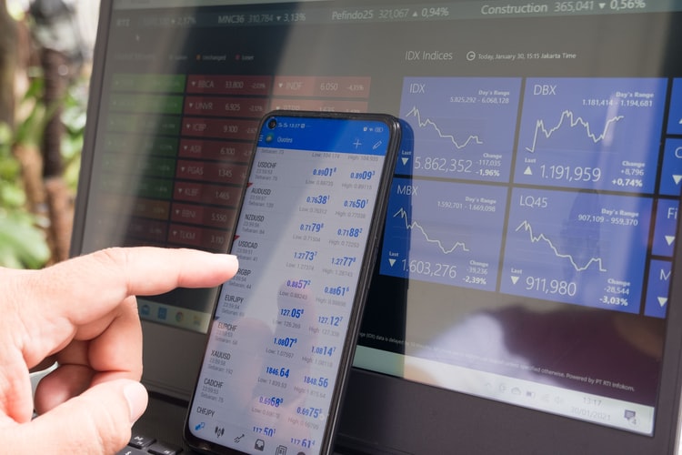 Discover the Best Crypto Trading App for Your Needs - best crypto trading app