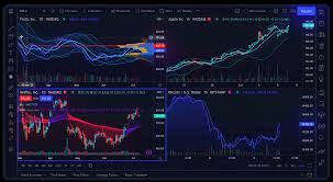 Discover the Best Crypto Trading App for Your Needs - best crypto trading app