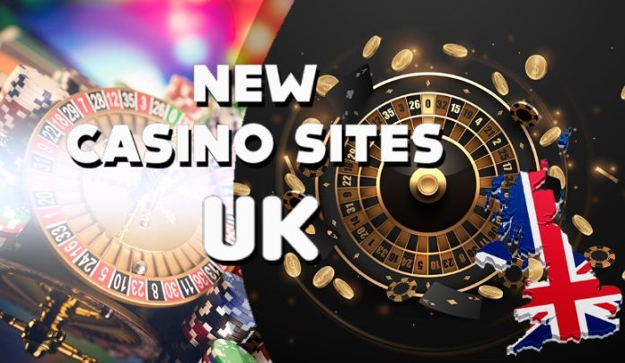 Discover the Exciting World of Online Casino UK Slots