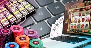 Discover the Exciting World of Online Casino UK Slots