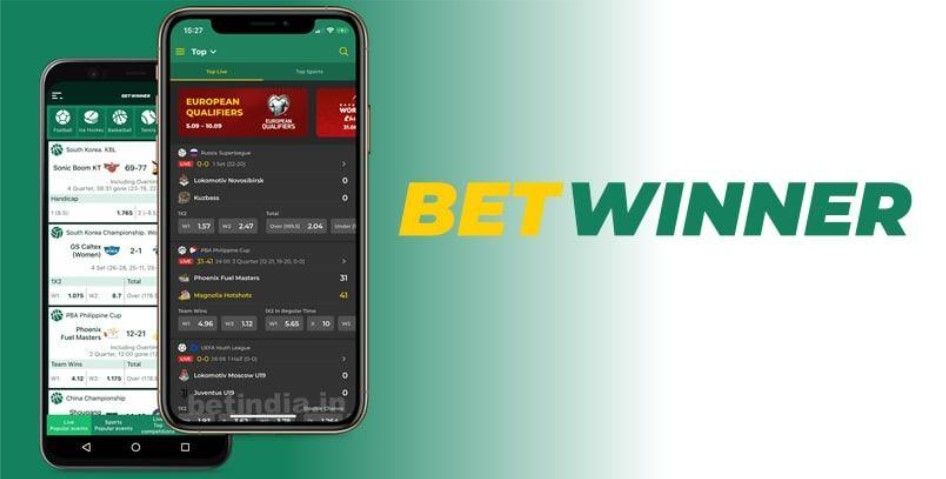 Discover the Thrills of Betwinner Casino 0 Discover the Thrills of Betwinner Casino 0
