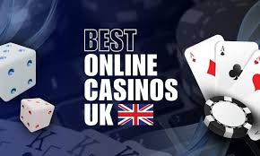 Discover the Thrills of Real Casino Online UK A Comprehensive Guide Discover the Thrills of Real Casino Online UK A Comprehensive Guide