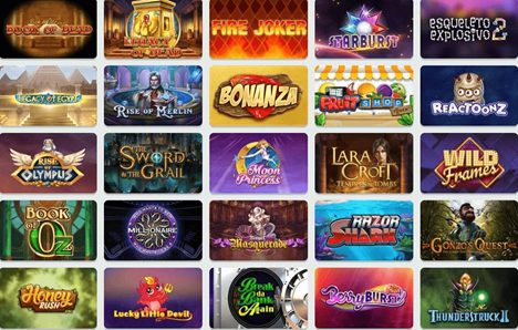 Discover the Thrills of Vegastars Casino New Zealand 15 Discover the Thrills of Vegastars Casino New Zealand 15