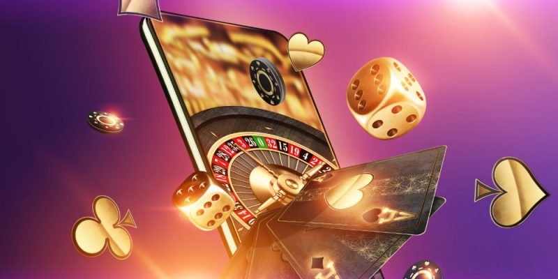 Emerging Casino Affiliate Trends Navigating the Future of Gaming Emerging Casino Affiliate Trends Navigating the Future of Gaming