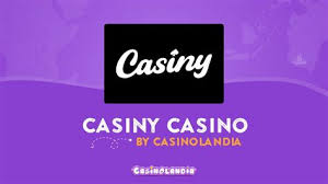 Exciting Opportunities with Casiny Casino No Deposit Bonus