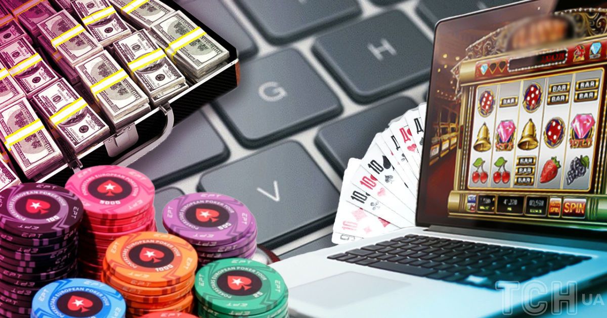 Experience the Thrill of USA Online Casino for UK Players 3 Experience the Thrill of USA Online Casino for UK Players 3