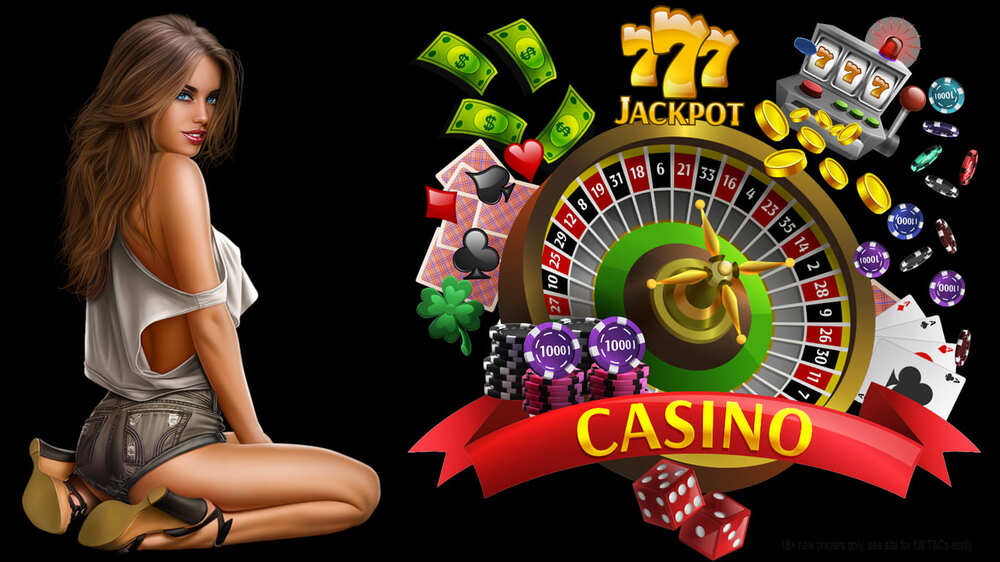 Experience Thrilling Gaming at Golden Lady Casino & Sportsbook Experience Thrilling Gaming at Golden Lady Casino & Sportsbook
