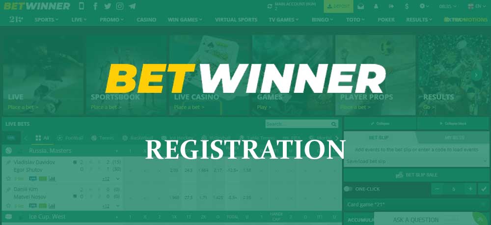 Explore the Exciting BetWinner Bonus Offers
