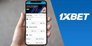 Exploring the 1xbet app Malaysia site for Seamless Betting Experience