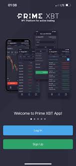 Exploring the Power of PrimeXBT Platform for Traders