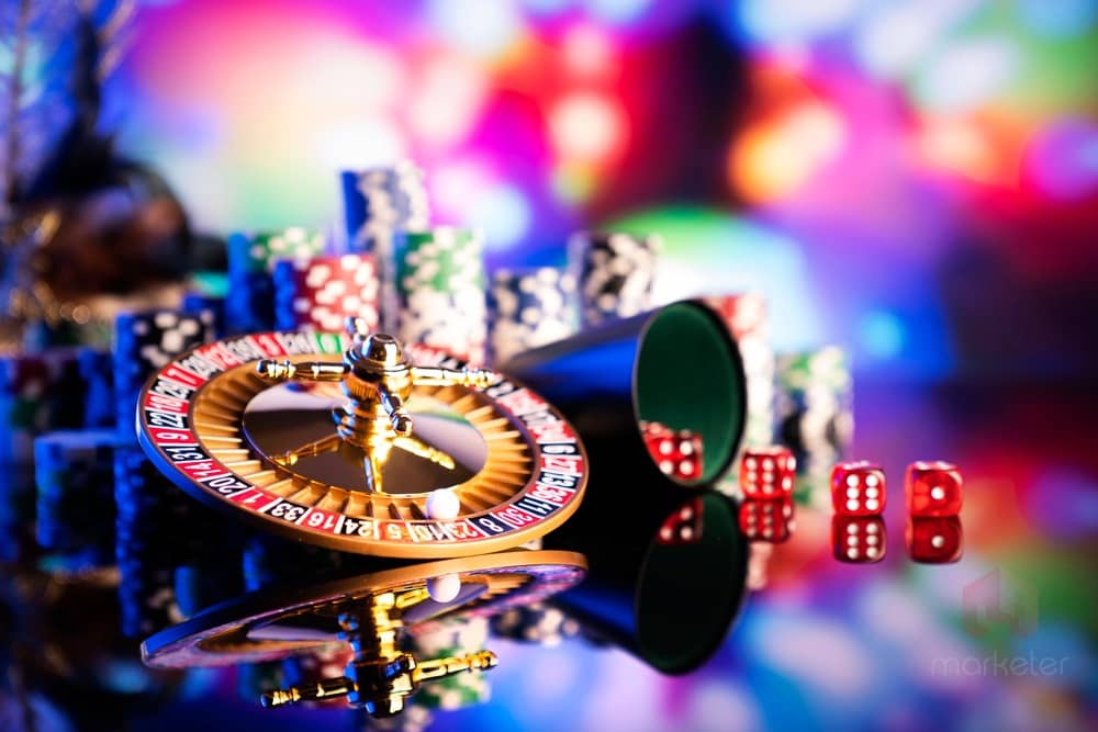 Gamble with Tether Today 14