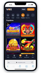 Casino Vox — przewodnik po kasynie online i opinie