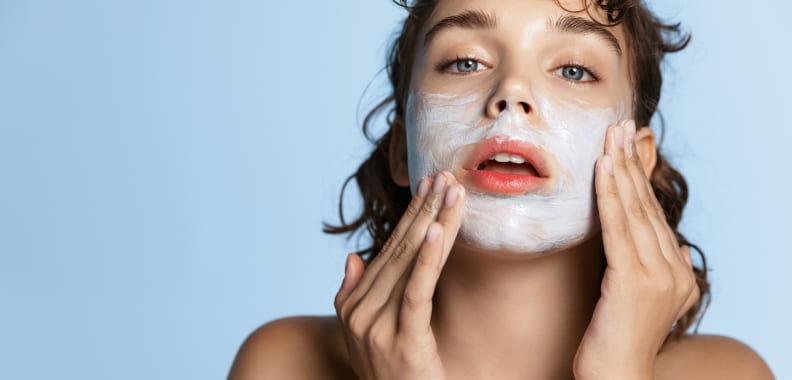 Koreanische Hautpflege Kosmetik Geheimnisse der koreanischen Schönheit Koreanische Hautpflege Kosmetik Geheimnisse der koreanischen Schönheit