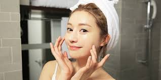 Koreanische Hautpflege Kosmetik Geheimnisse der koreanischen Schönheit Koreanische Hautpflege Kosmetik Geheimnisse der koreanischen Schönheit
