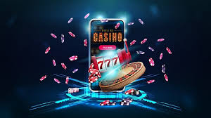 Objevte nejlepší online casino Zábava a výhry na dosah ruky
