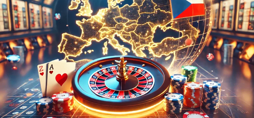 Odhalte kouzlo zahraniční casino Vše, co potřebujete vědět Odhalte kouzlo zahraniční casino Vše, co potřebujete vědět