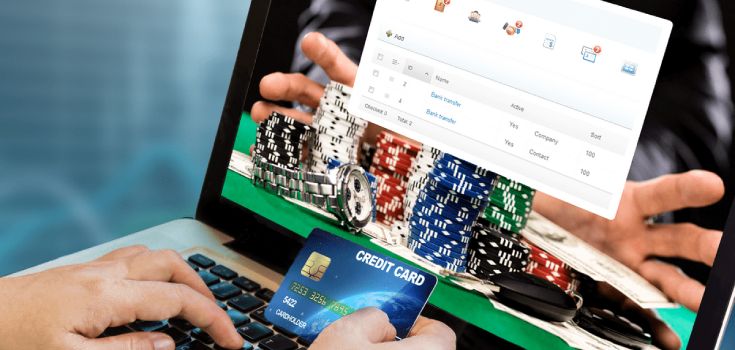 Online Casino Hrvatska 2025 Trendovi, izazovi i prilike Online Casino Hrvatska 2025 Trendovi, izazovi i prilike