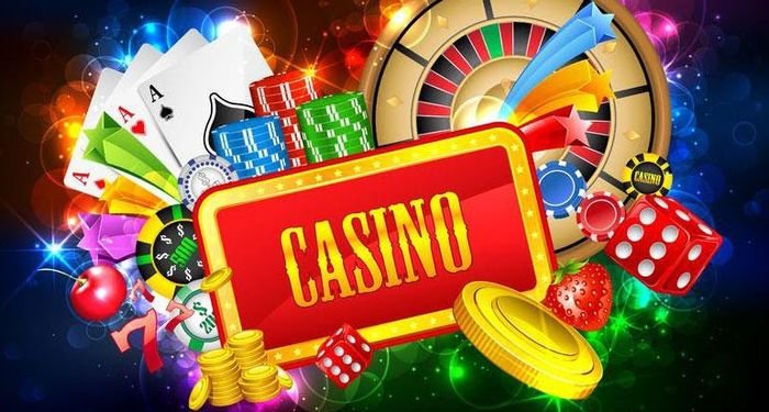 The Future of Online Gaming with Casiny The Future of Online Gaming with Casiny