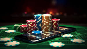 The Future of Online Gaming with Casiny The Future of Online Gaming with Casiny