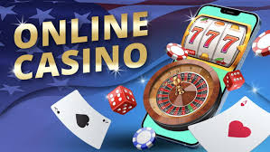 The Future of Online Gaming with Casiny The Future of Online Gaming with Casiny
