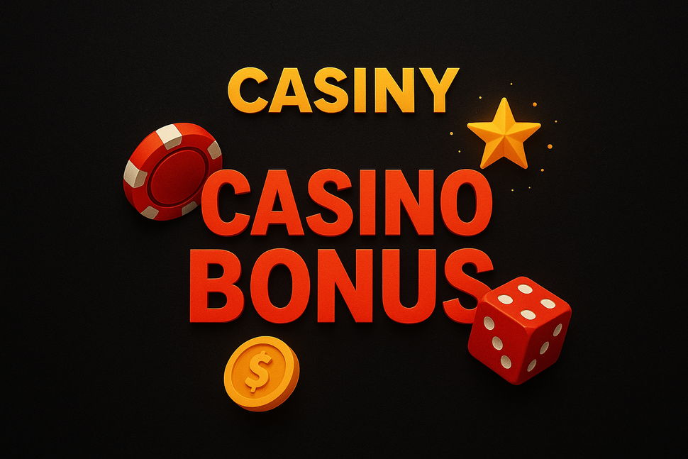 The Ultimate Experience at Casiny Casino Gaming and Entertainment Awaits