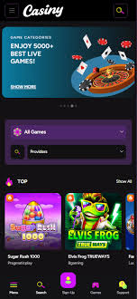 Ultimate Guide to Casiny Casino No Deposit Bonus 8 Ultimate Guide to Casiny Casino No Deposit Bonus 8
