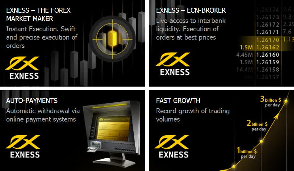 Ultimate Guide to Exness MT4 for Android Trade Anytime, Anywhere Ultimate Guide to Exness MT4 for Android Trade Anytime, Anywhere