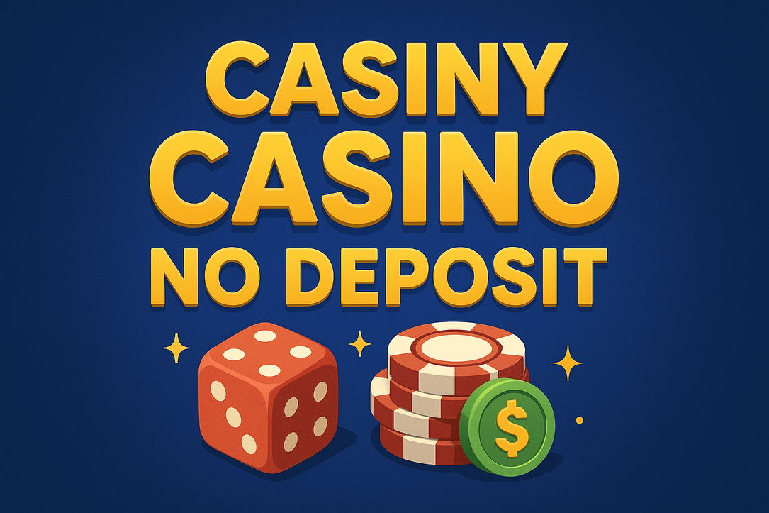 Unlocking Benefits The Casiny Casino No Deposit Bonus Unlocking Benefits The Casiny Casino No Deposit Bonus