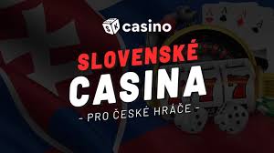 Vzrušující svět zahraničního casina Proč byste měli zkusit štěstí Vzrušující svět zahraničního casina Proč byste měli zkusit štěstí