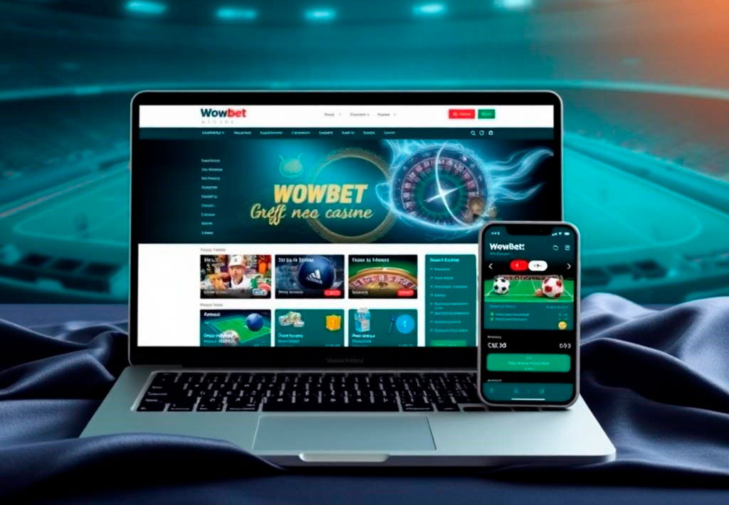wowbet новичкам