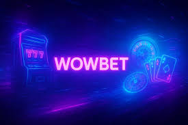 Wowbet с кэшбеком Ваш идеальный выбор для онлайн-ставок