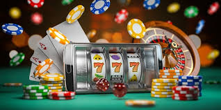 Zahraniční casino pro české hráče Jak najít to pravé místo Zahraniční casino pro české hráče Jak najít to pravé místo