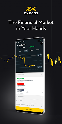 Complete Guide on exness com mt4 download for Traders Complete Guide on exness com mt4 download for Traders